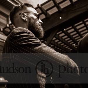 Meet your Posher, Adam